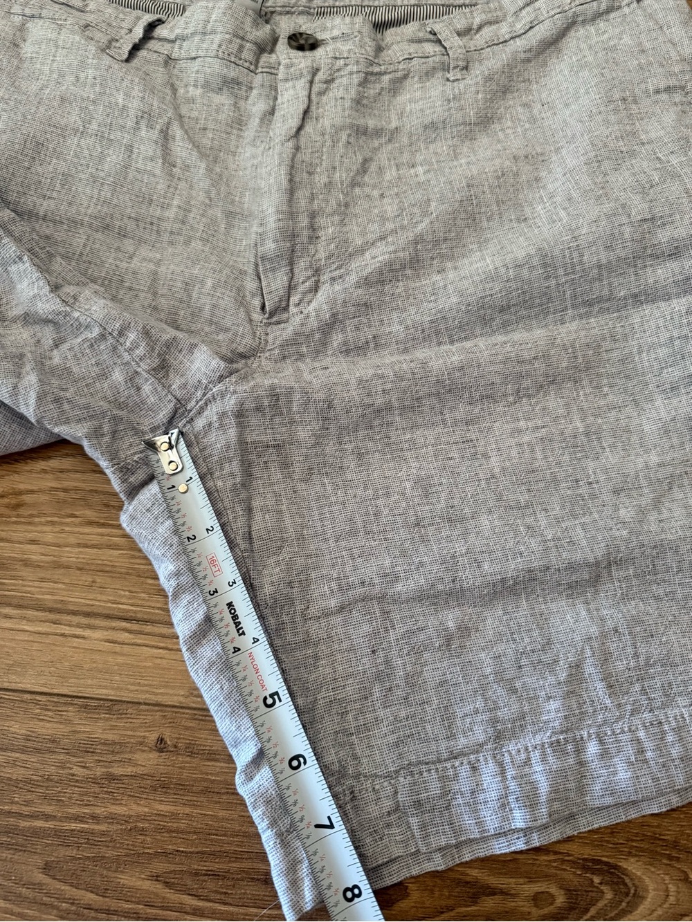Men’s lot of shorts (all 3 for $6) - Picture 3 of 10